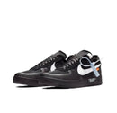 Off-White x Air Force 1 ¨Black¨