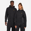 Conjunto Nike Tech Fleece x Nocta "Black"