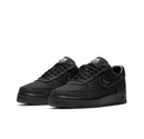 Stussy x Air Force 1 ¨Triple Black¨