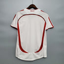 Camisa Milan retro 06/07