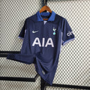 Camiseta Tottenham II 23/24