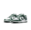 Nike Dunk Low Retro "White Green"
