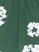 Conjunto Denim Tears x Levi's "Green"