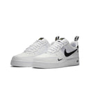 Air Force 1 Utility ¨White Black¨