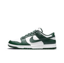 Nike Dunk Low Retro "White Green"