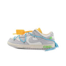 Nike Dunk Low Off-White "Lot 2"