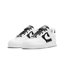 Air Force 1 07 PRM ¨White Black Mettalic Silver¨