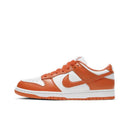 Nike Dunk Low "Red Stardust and Rugged Orange"