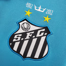 Camisa Santos Retro 12/13