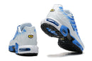 Air Max Plus TN 1 “White/Blue”