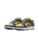 Nike Dunk Low Retro "Michigan"