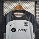 Camiseta Barcelona Pré Jogo 23/24