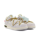 Nike Dunk Low Off-White "Lot 37 of 50"