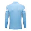 Conjunto Tracksuits Manchester City