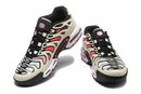 Air Max TN Drift ¨Light Bone Fire Red¨