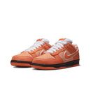 Nike SB Dunk Low x Concepts "Orange Lobster"