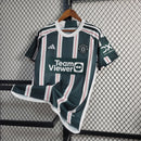 Camiseta M-U 23/24