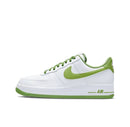 Air Force 1 07 ¨White Chlorophyll¨