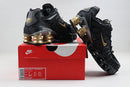 Nike Shox 12 Molas "Neymar jr"