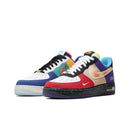 Air Force 1 07  ¨What The LA¨