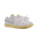 Nike Dunk Low x Off-White "Lot 01 of 50"