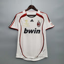 Camisa Milan retro 06/07