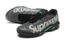 Supreme x Air Max TN Drift ¨Black Blue¨
