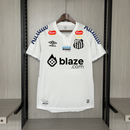 Camisa Santos Home 24/25