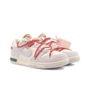 Nike Dunk Low Off-White "Lot 33 of 50"