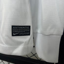 Camisa Santos Retro Manga Longa 11/12