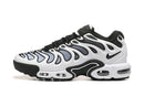 Air Max TN Drift ¨White Silver Black¨