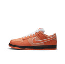 Nike SB Dunk Low x Concepts "Orange Lobster"