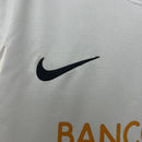 Camisa Santos Retro Manga Longa 11/12