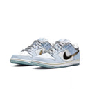 Nike SB Dunk Low "Sean Cliver"