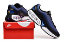Air Max DN ¨Black Light Smoke Racer Blue¨