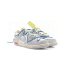 Nike Dunk Low Off-White "Lot 05 of 50"