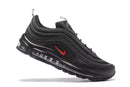 Air Max 97 "Black/Red"