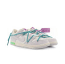 Nike Dunk Low Off-White "Lot 36 of 50"
