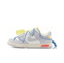 Nike Dunk Low Off-White "Lot 05 of 50"