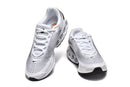 Air Max DN ¨Metallic Silver¨
