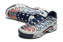 Air Max TN Drift ¨Footbal Grey Aquarius Blue¨