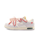 Nike Dunk Low Off-White "Lot 33 of 50"