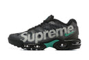 Supreme x Air Max TN Drift ¨Black Blue¨