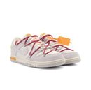 Nike Dunk Low Off-White "Lot 35 of 50"