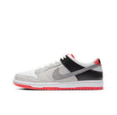 Nike SB Dunk Low "Infrared Orange Label"