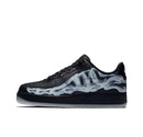 Air Force 1 07 ¨Black Skeleton¨