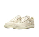 Stussy x Air Force 1 ¨Fossil¨