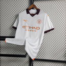 Camiseta Manchester City II 23/24