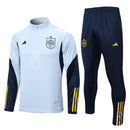 Conjunto Tracksuits Espanha