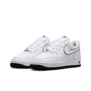 Air Force 1 ¨White Black Outline¨